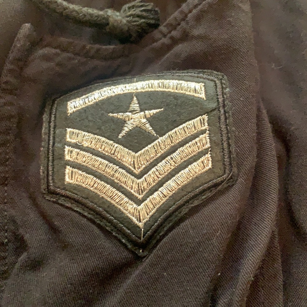 Utility Jacket - Picture 4 of 5